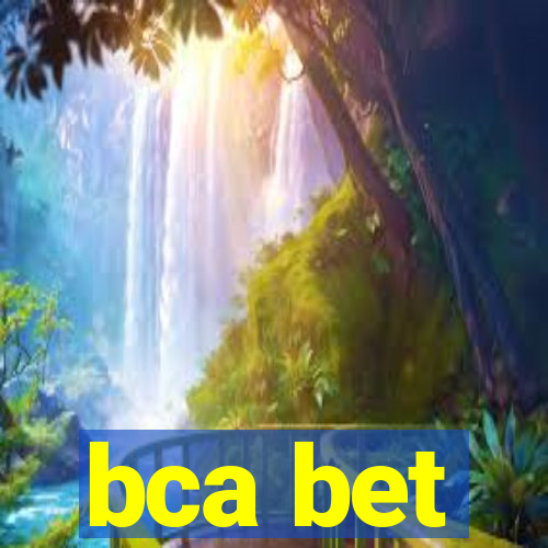 bca bet